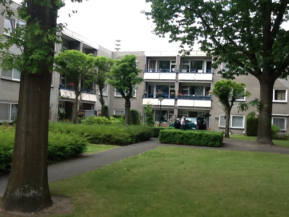 De Hoevenakkers 58