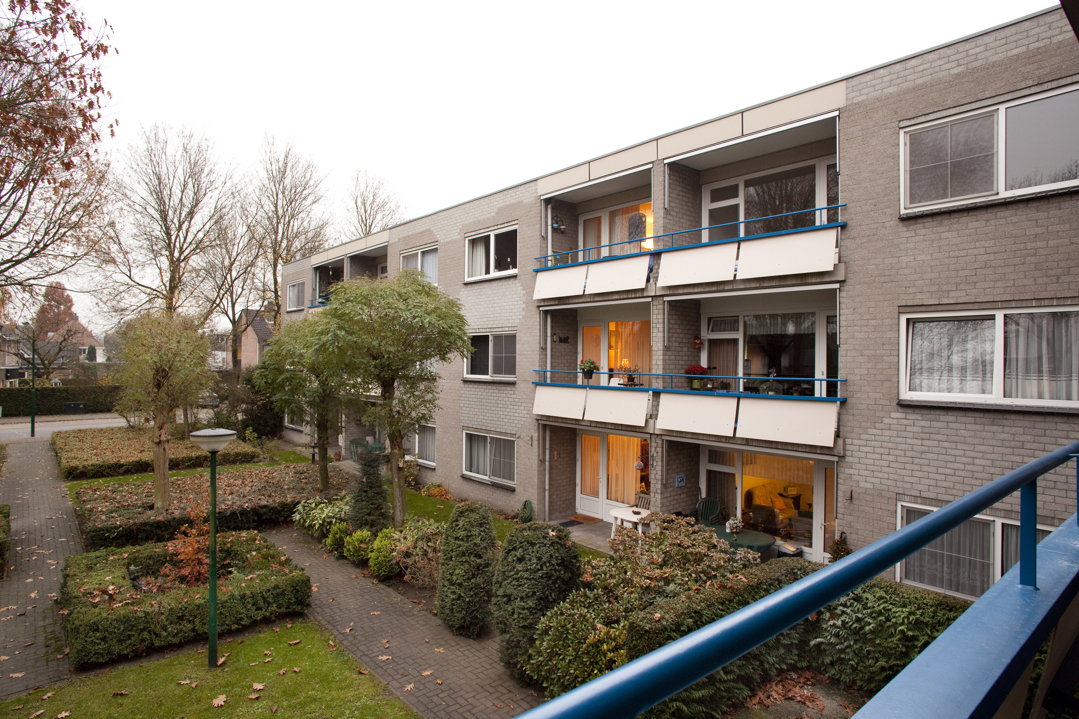 De Hoevenakkers 58