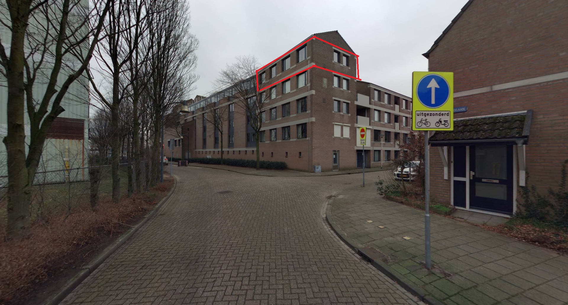 Beatrixlaan 44, 5707 LW Helmond, Nederland