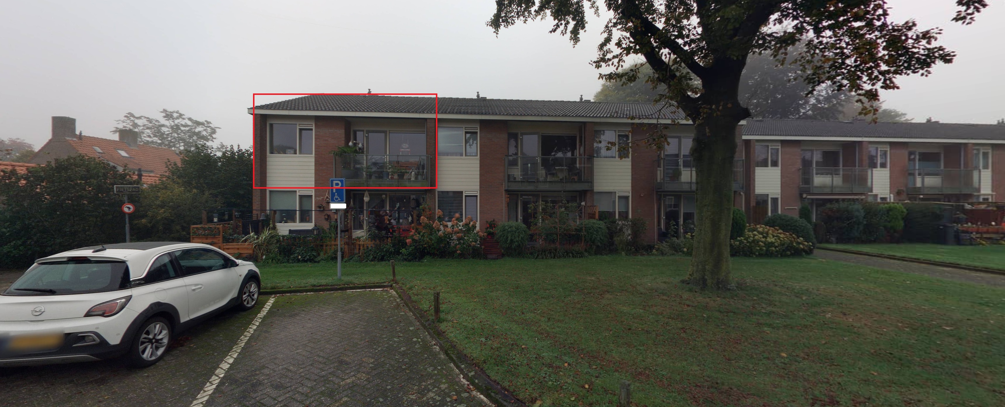 Agnes van Kleefstraat 20, 5688 AT Oirschot, Nederland