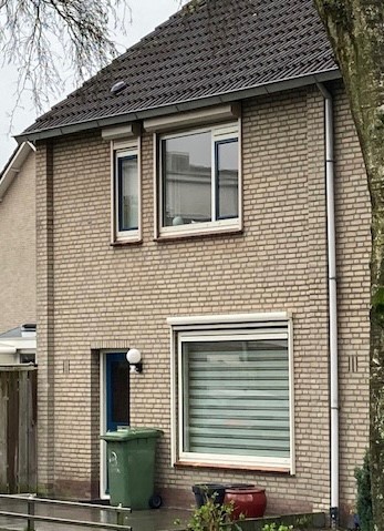 Peellaan 13, 5691 LJ Son, Nederland
