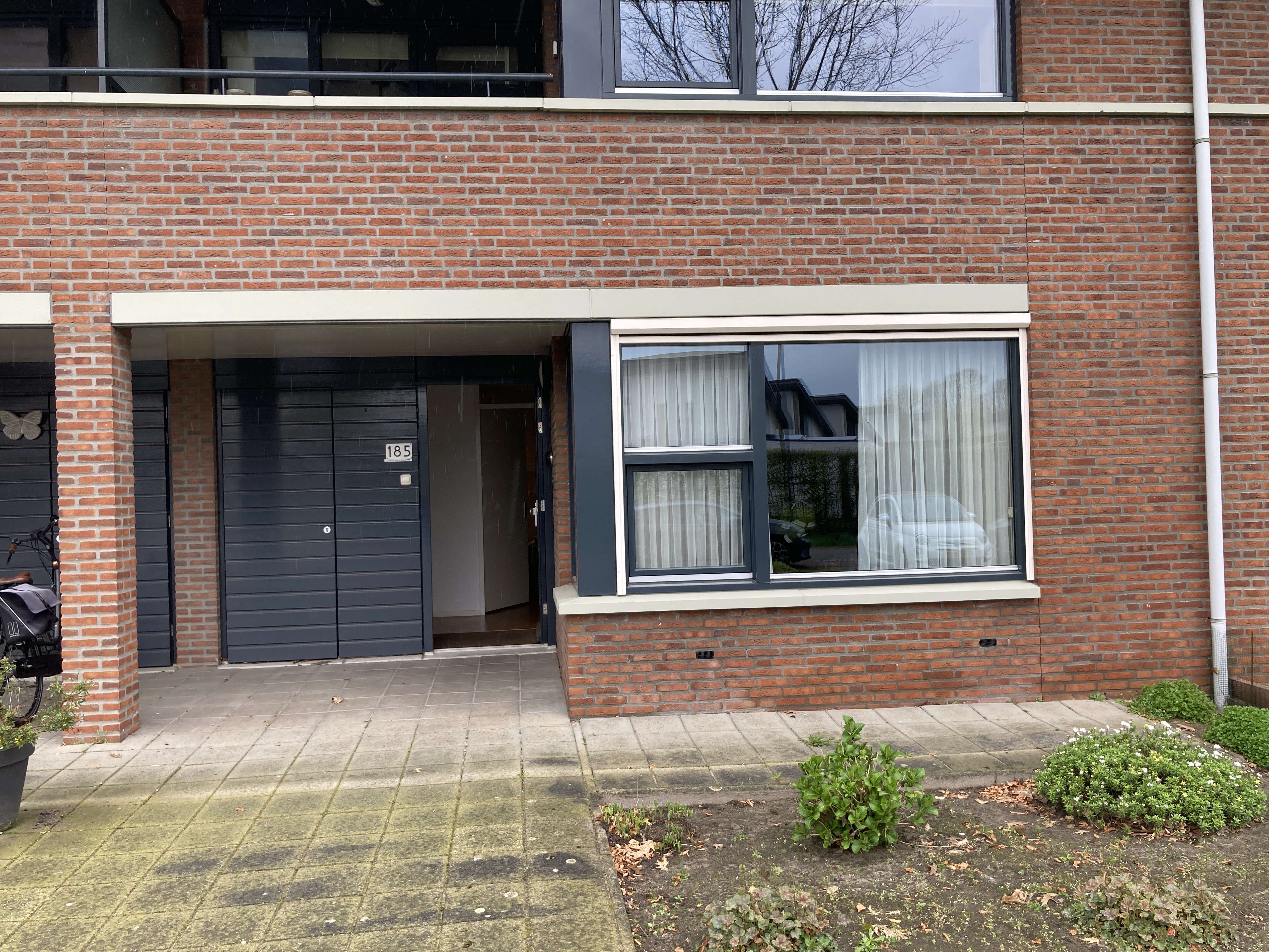 Vlinderlaan 185, 5691 RZ Son, Nederland