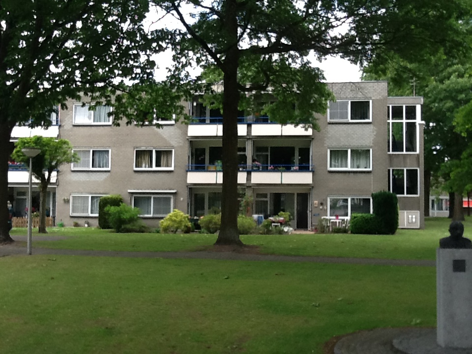 De Hoevenakkers 4