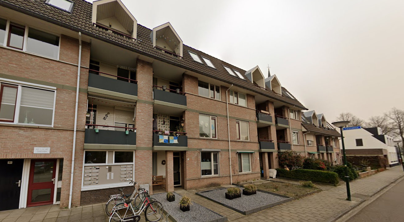 Heer de Swaeffstraat 85, 5731 CA Mierlo, Nederland