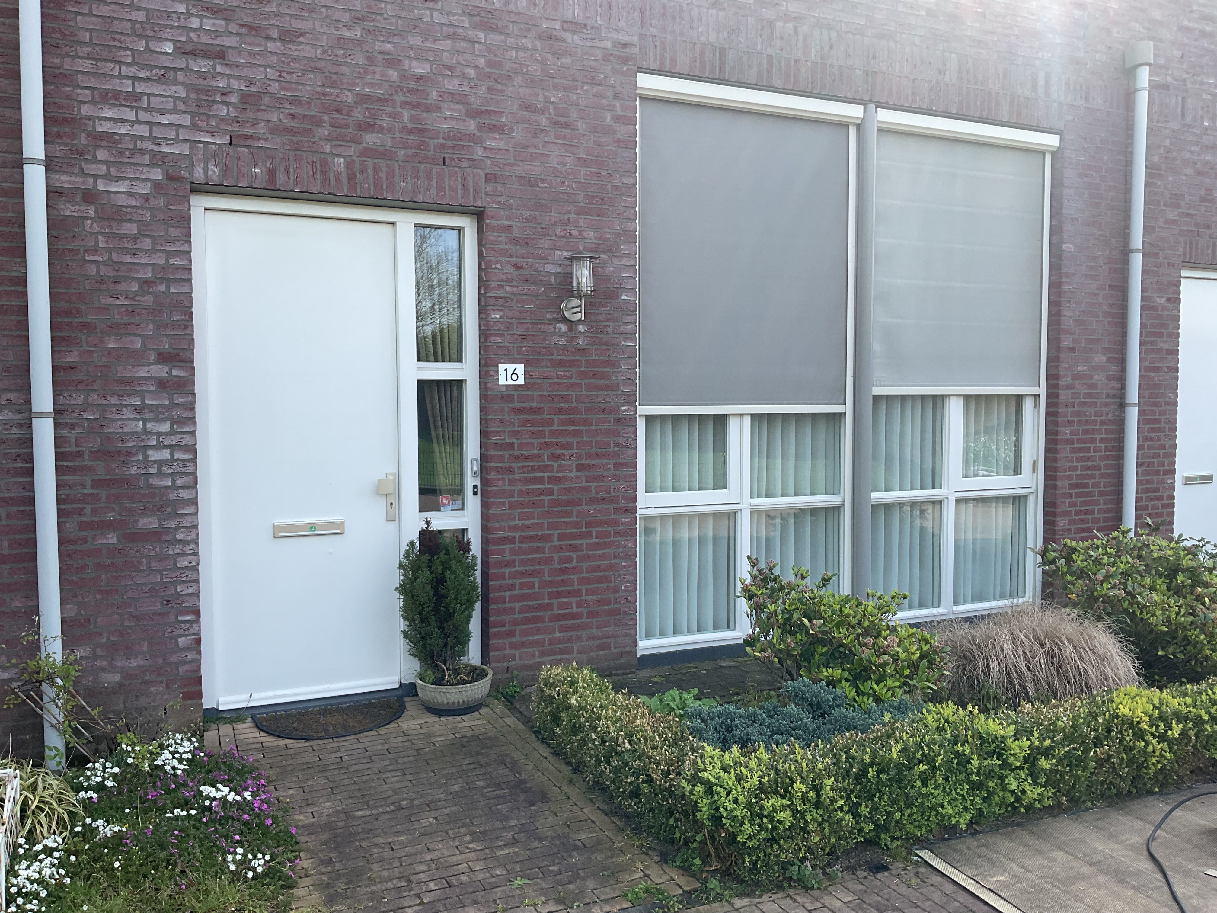 Molenhoek 16, 5731 KZ Mierlo, Nederland
