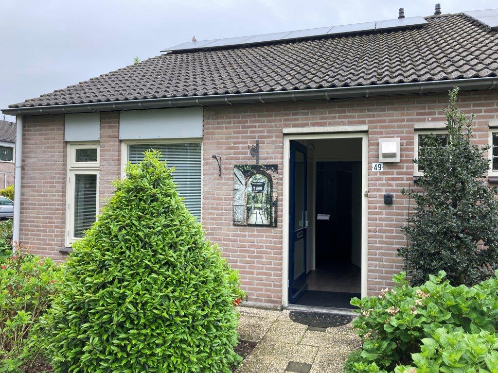 Fazant 49, 5508 LP Veldhoven, Nederland