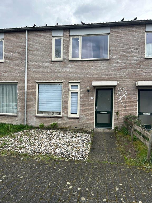 Houtsnip 13, 5508 LM Veldhoven, Nederland