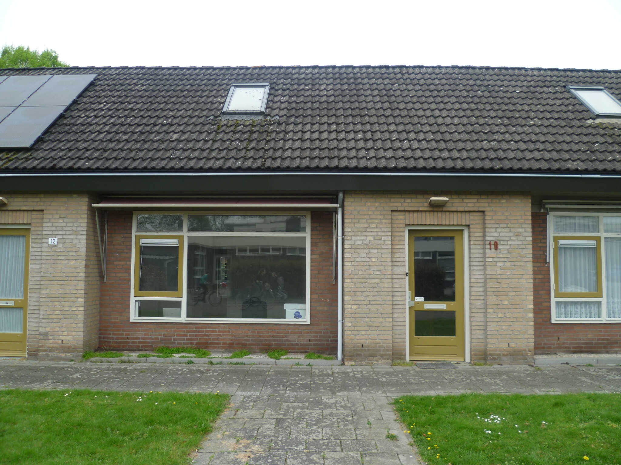 Pankenstraat 10, 5521 VC Eersel, Nederland