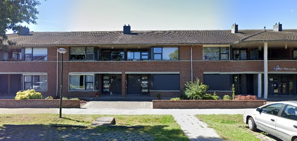 Vlinderlaan 189, 5691 RZ Son, Nederland