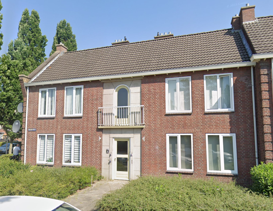 Anjerstraat 9A, 5701 EX Helmond, Nederland
