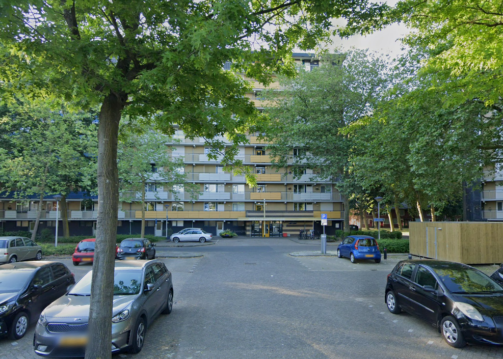 Frans van Bommelstraat 62