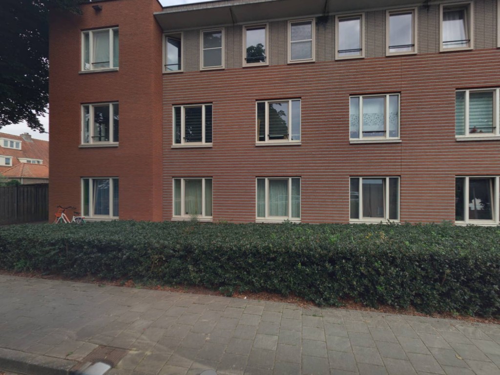 Willem van Noortlaan 28, 5622 PL Eindhoven, Nederland