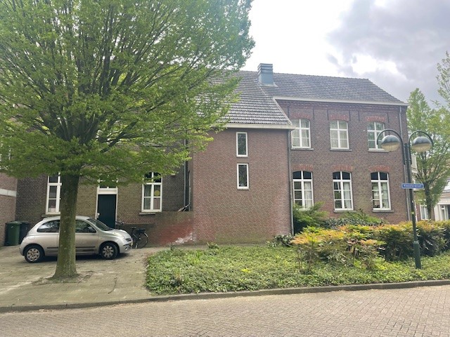 Kloosterdreef 7, 6021 MN Budel, Nederland