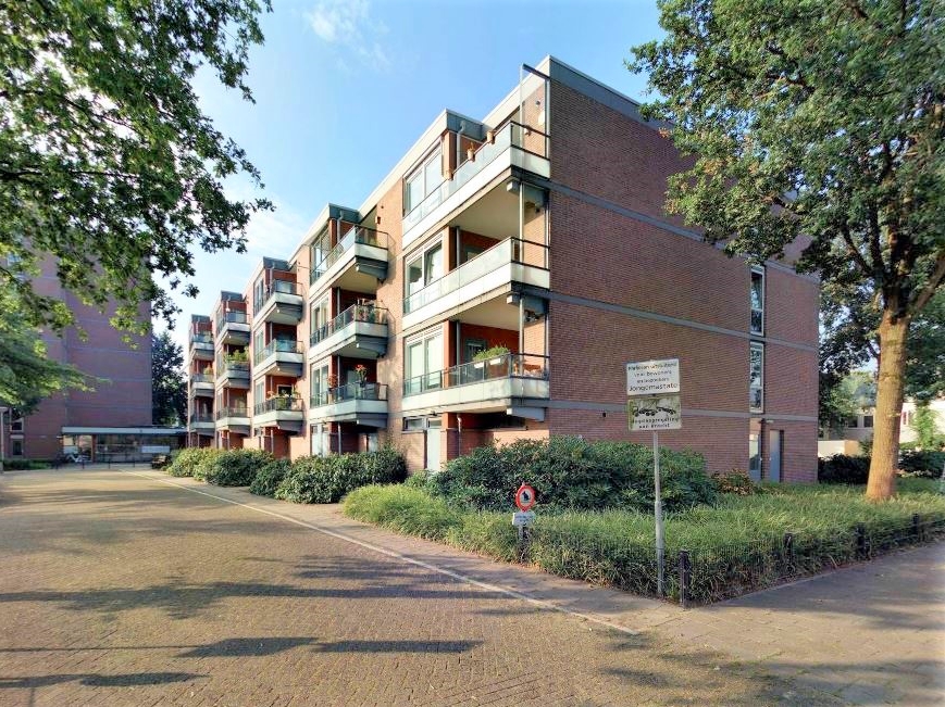 Jongemastate 47, 5655 HP Eindhoven, Nederland
