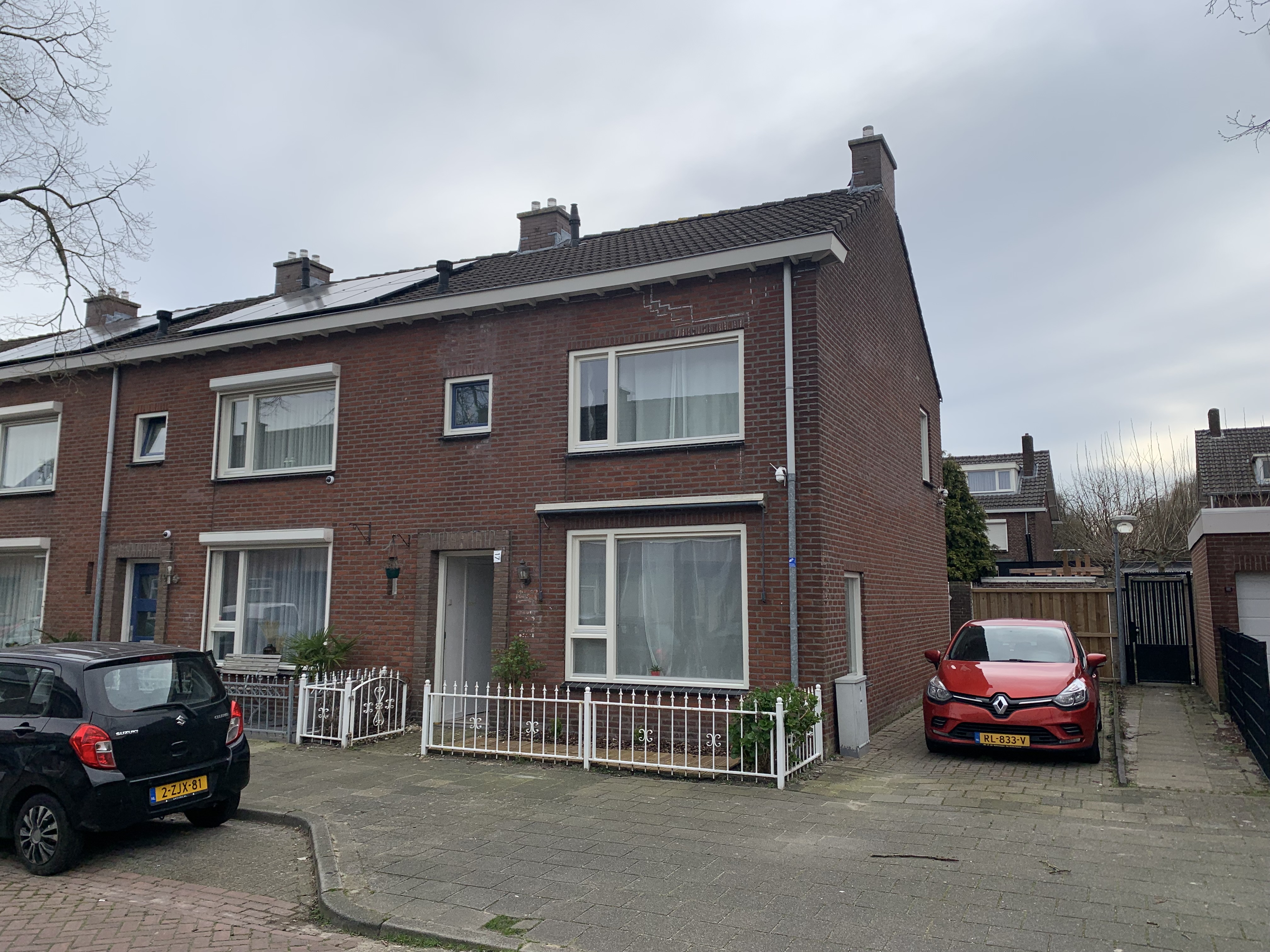 Primulastraat 17, 5701 WG Helmond, Nederland