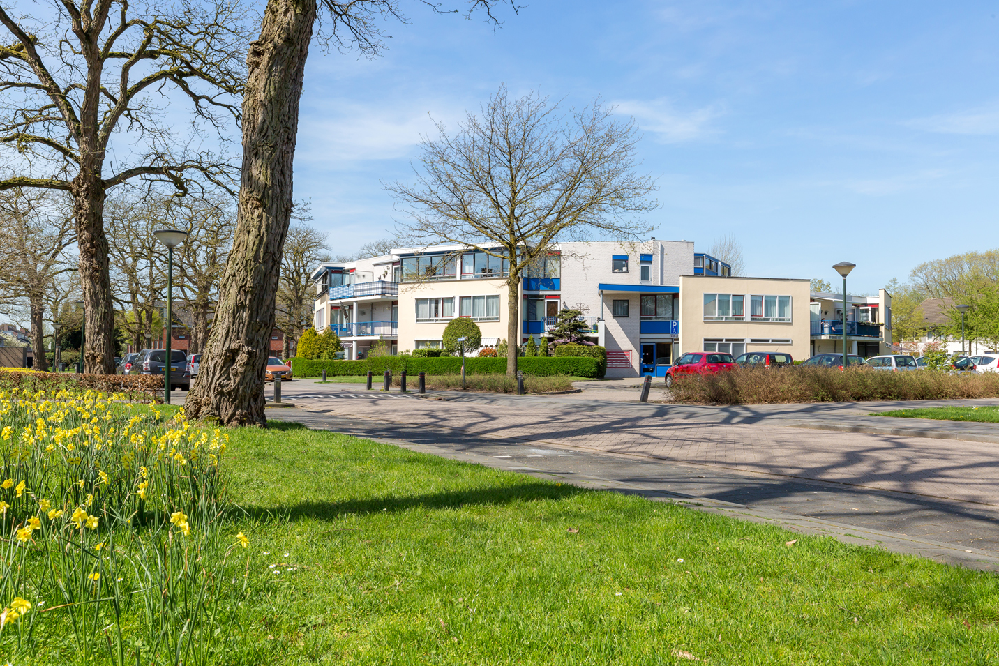 Kettingstraat 53, 5667 RG Geldrop, Nederland