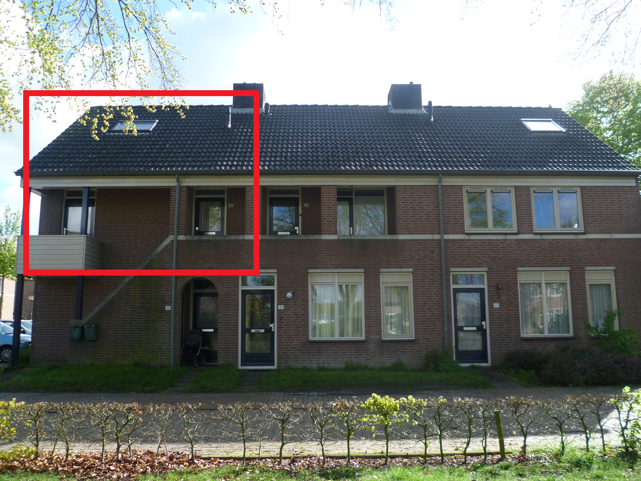Hooge Akker 19