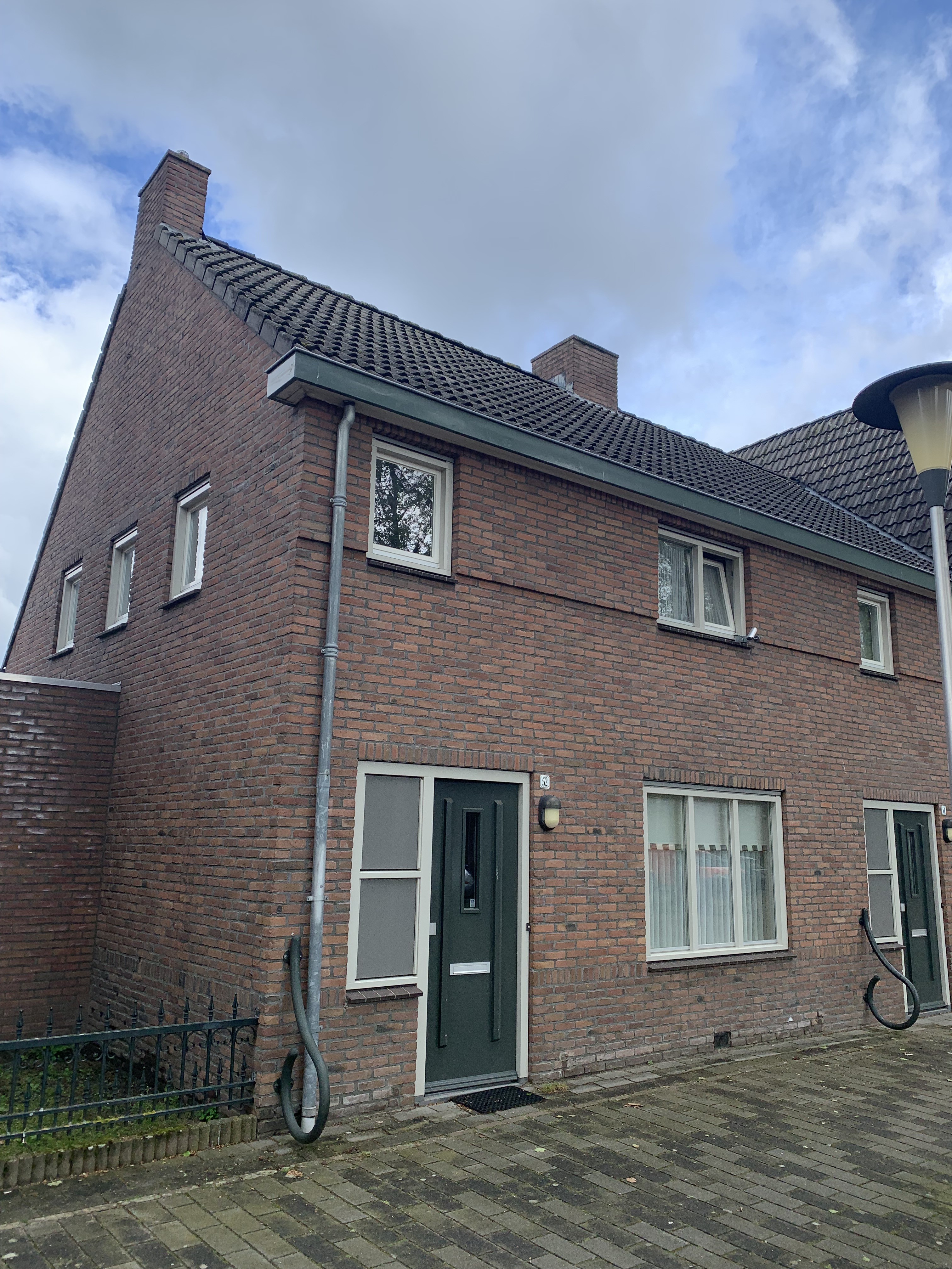 Hindestraat 52, 5701 GT Helmond, Nederland