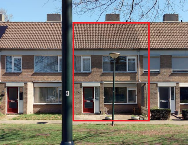 Willem-Alexanderlaan 12, 6026 BP Maarheeze, Nederland