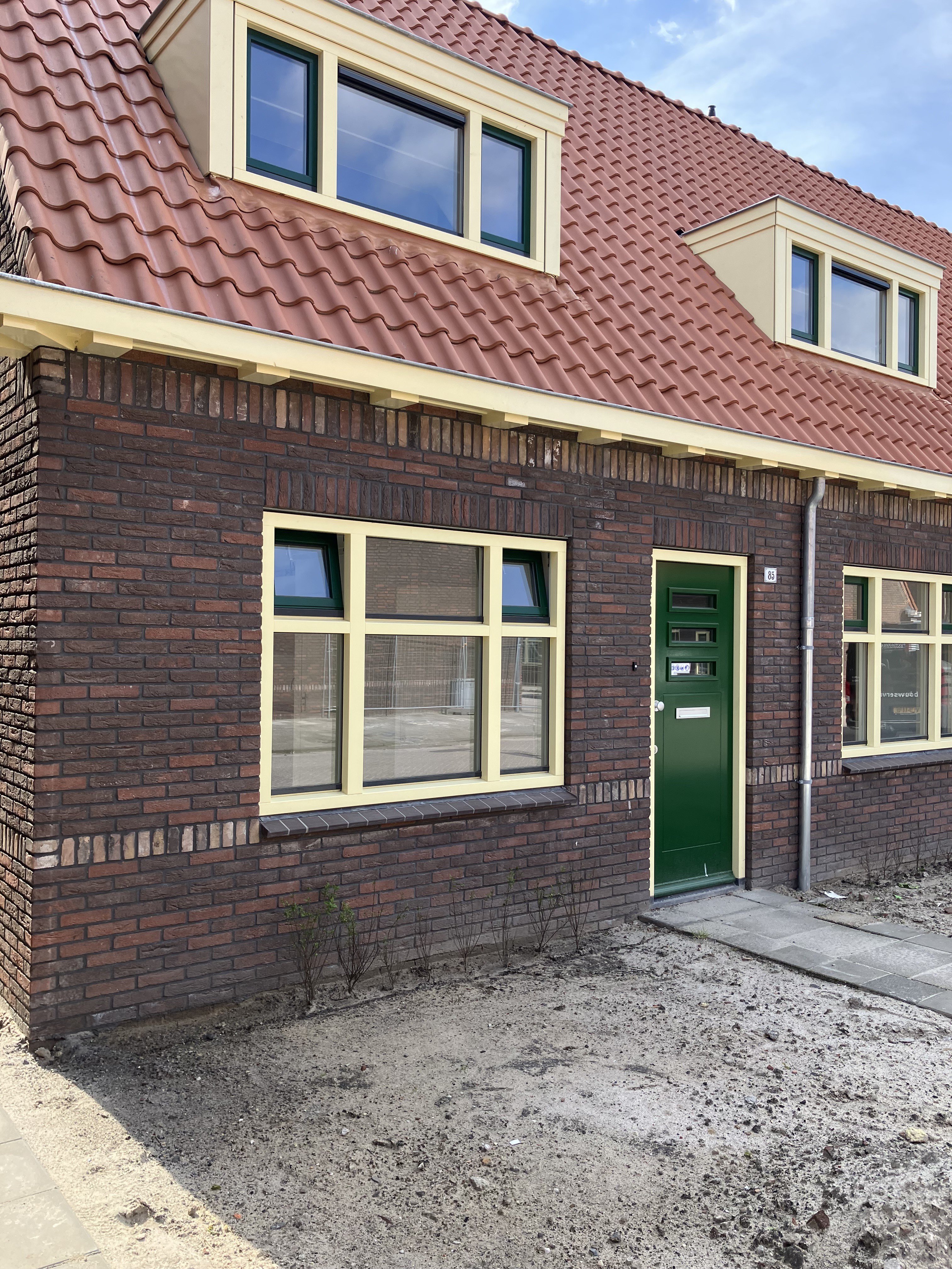 Willem Beringsstraat 85, 5701 ZK Helmond, Nederland