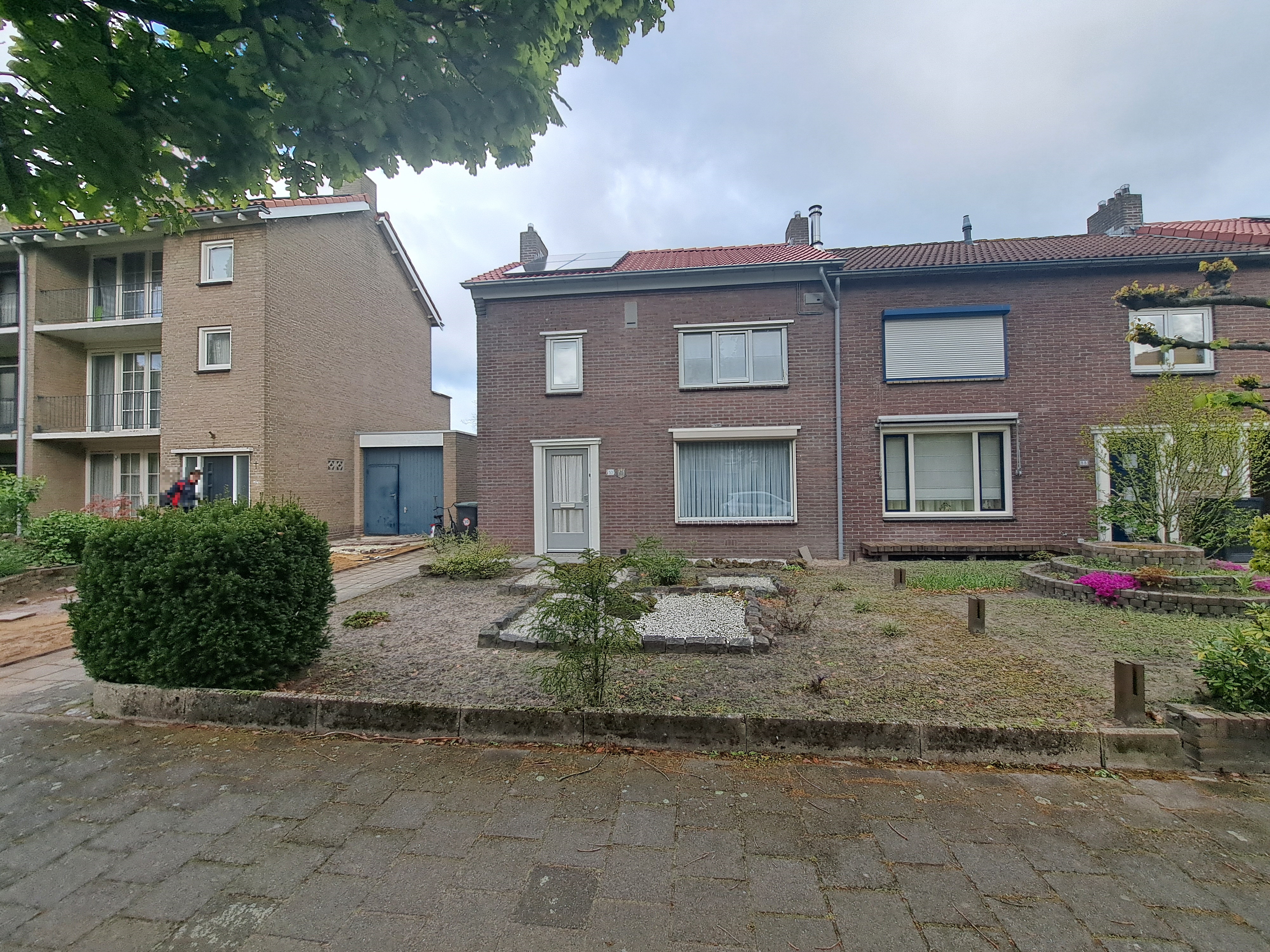 Willibrorduslaan 53, 5552 HB Valkenswaard, Nederland