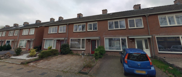 Kwartelstraat 6, 5711 CA Someren, Nederland