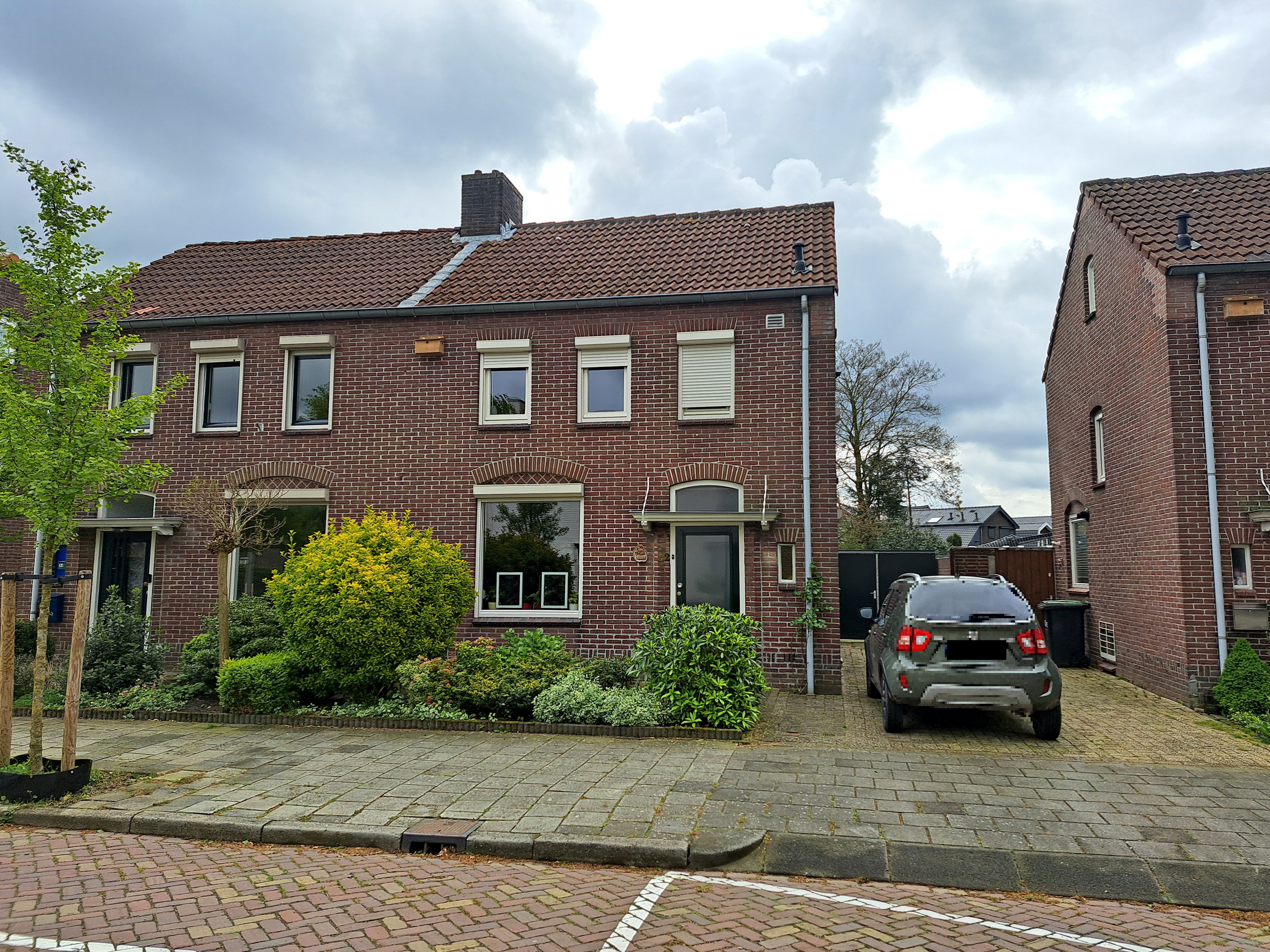 Brakenstraat 52, 5555 CL Valkenswaard, Nederland