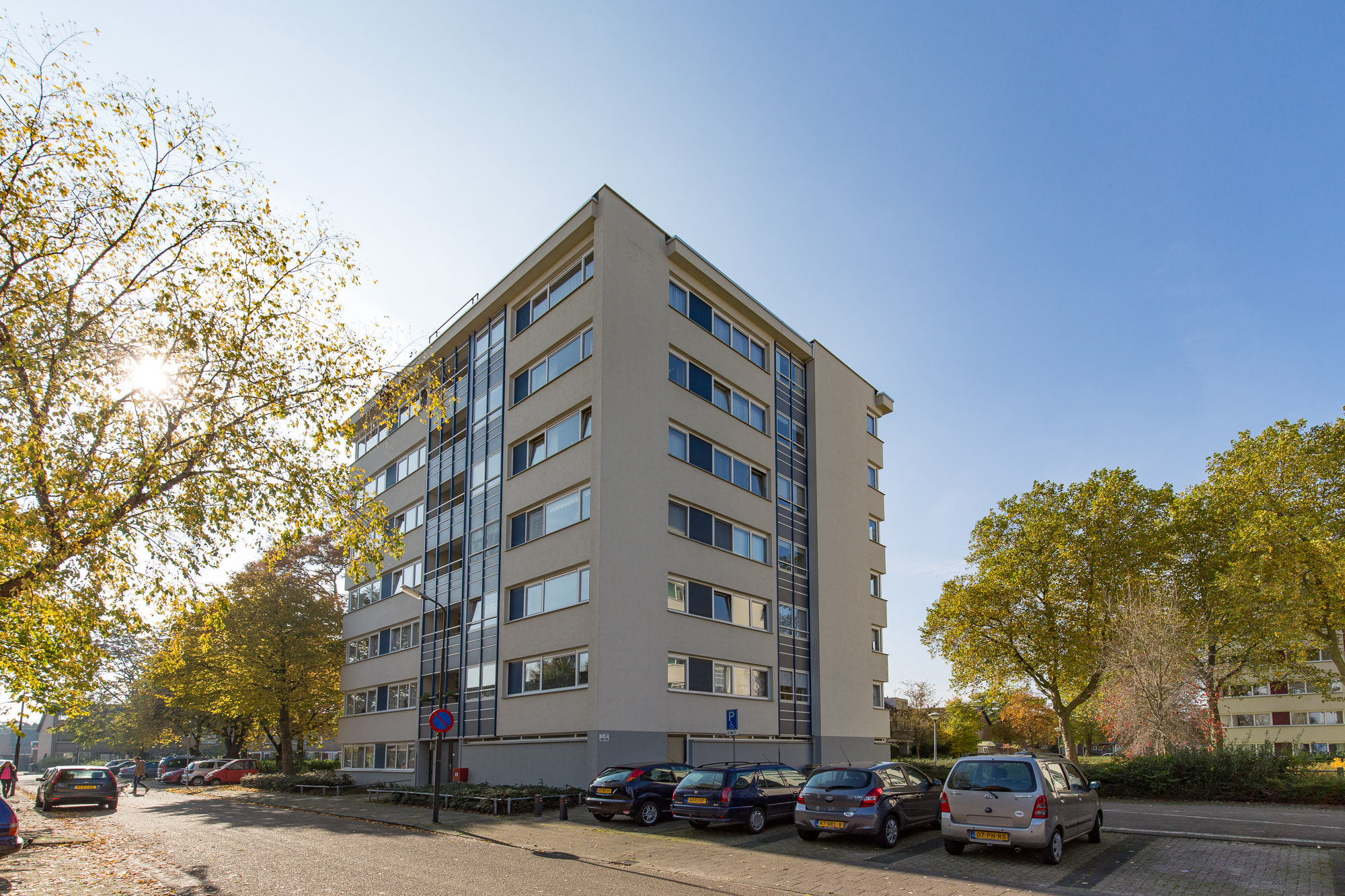 Hermannistraat 17, 5503 CC Veldhoven, Nederland