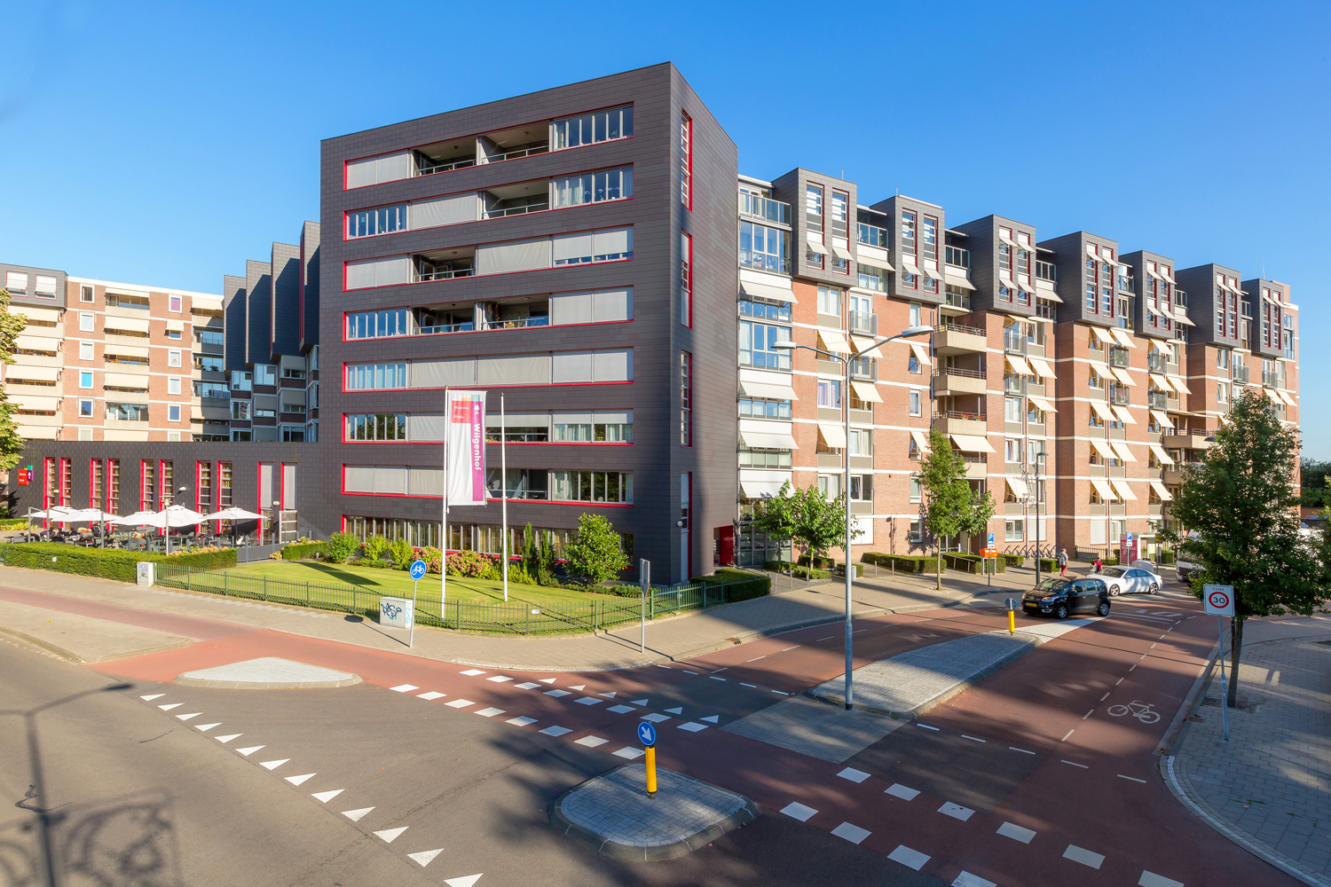 Gasthuisstraat 617, 5614 AX Eindhoven, Nederland