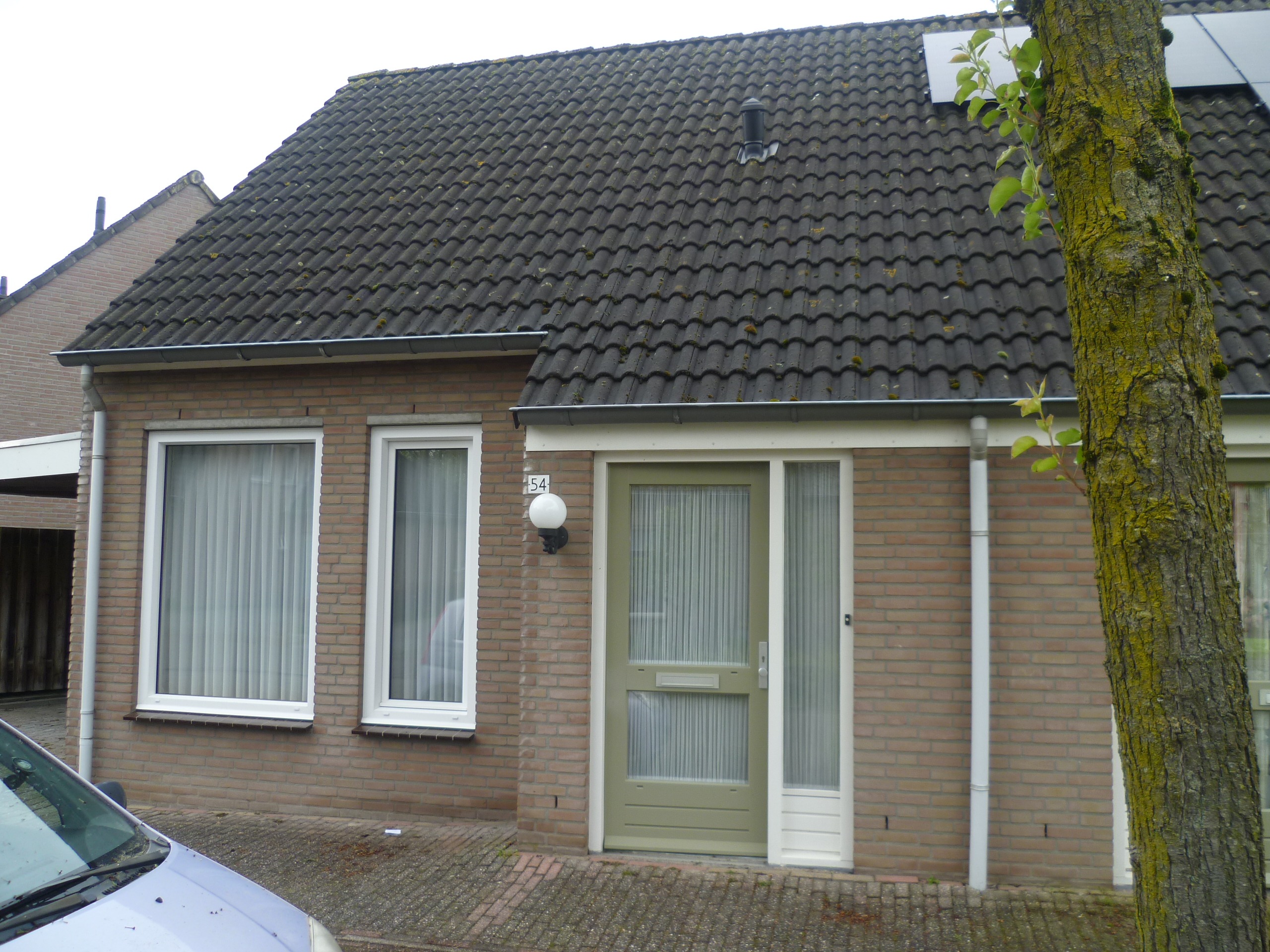 Beemke 54, 5534 AH Netersel, Nederland