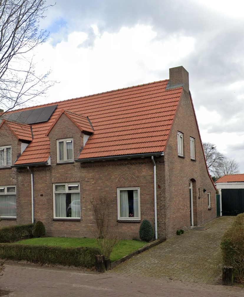 Kapelaanstraat 74, 5421 DG Gemert, Nederland