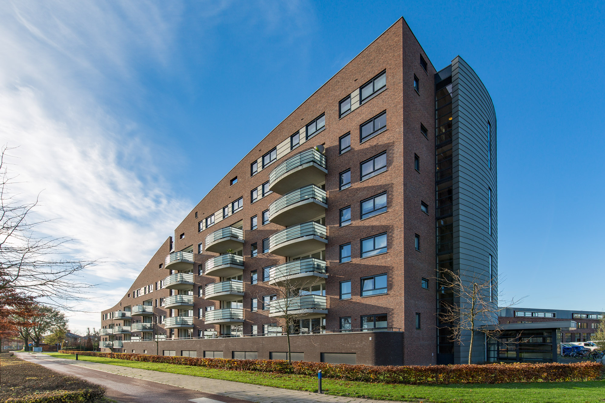 Hagerpad 37, 5509 LT Veldhoven, Nederland