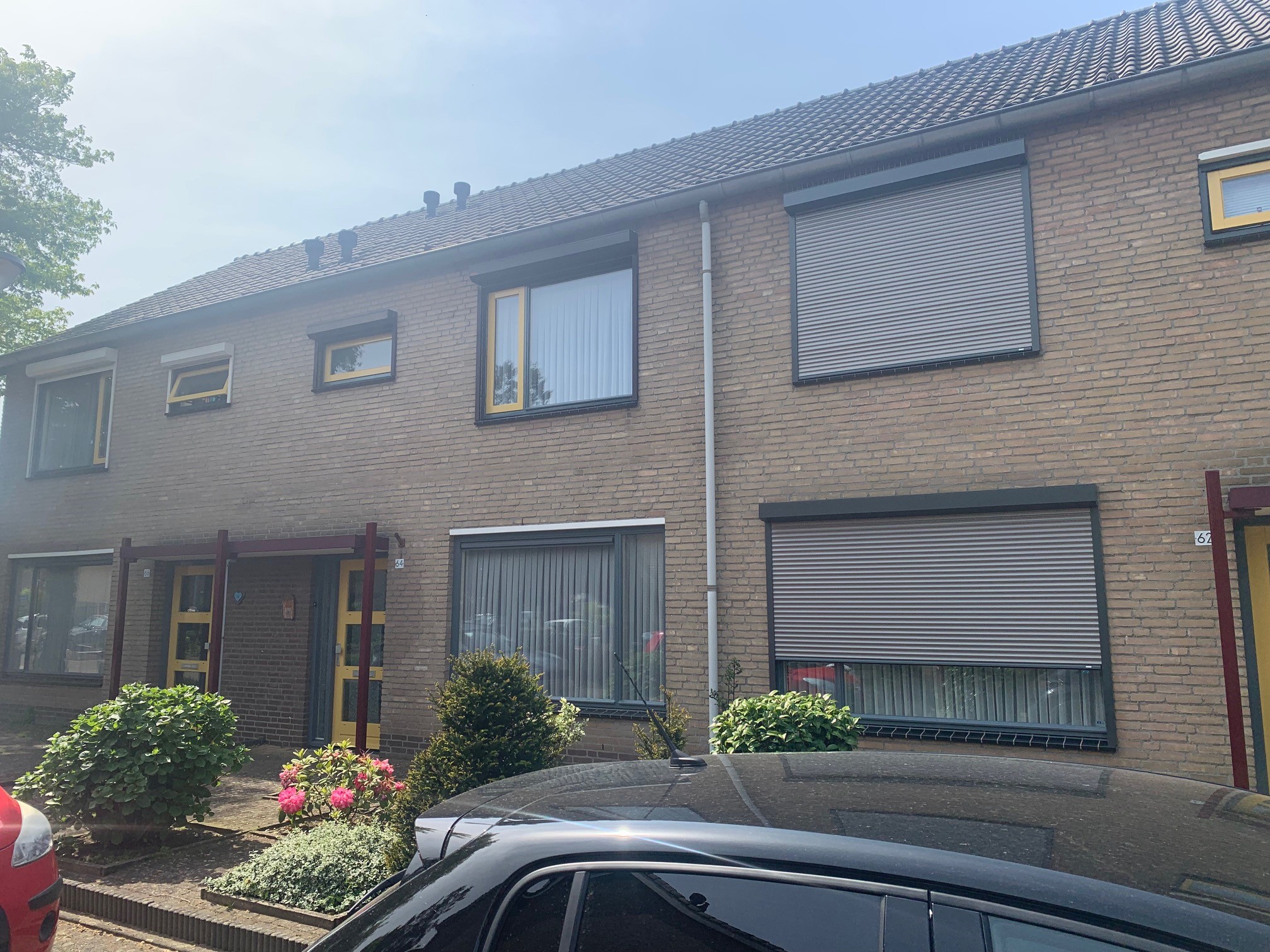 Hertshooi 64, 5731 TJ Mierlo, Nederland