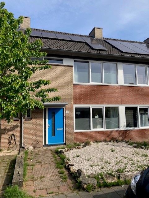 Vesta 15, 5505 TJ Veldhoven, Nederland