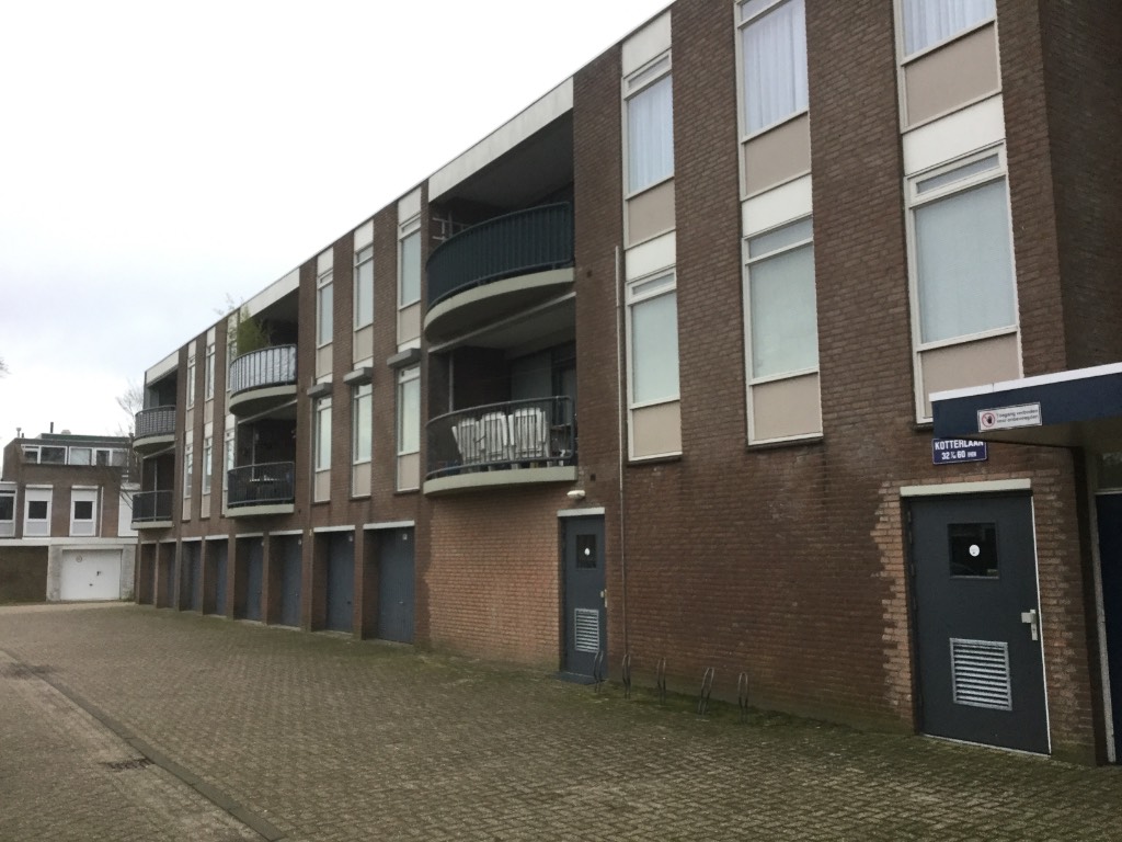 Kotterlaan 52, 5706 ET Helmond, Nederland