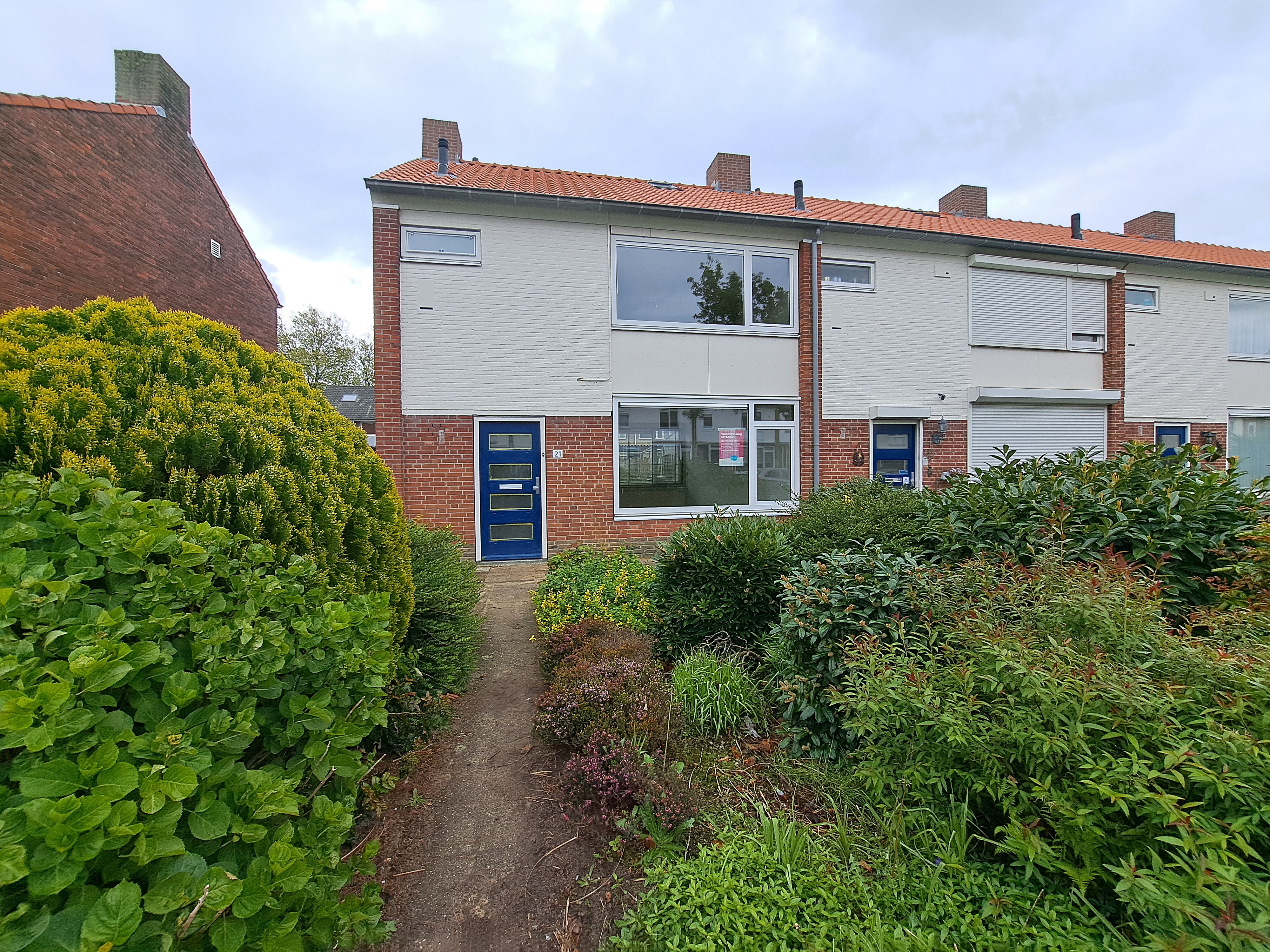 Doctor Ariënsstraat 21, 5554 TP Valkenswaard, Nederland