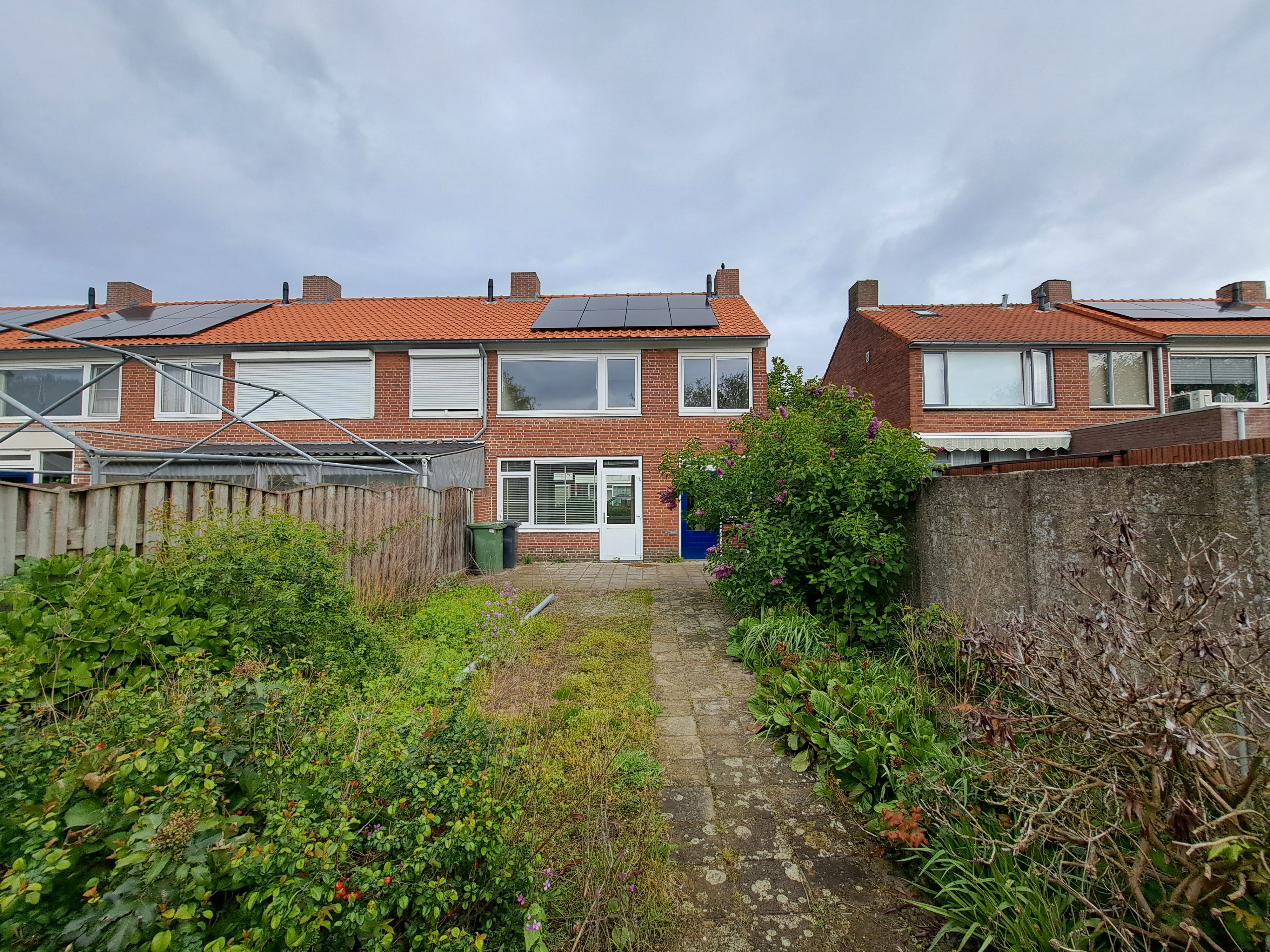 Doctor Ariënsstraat 21