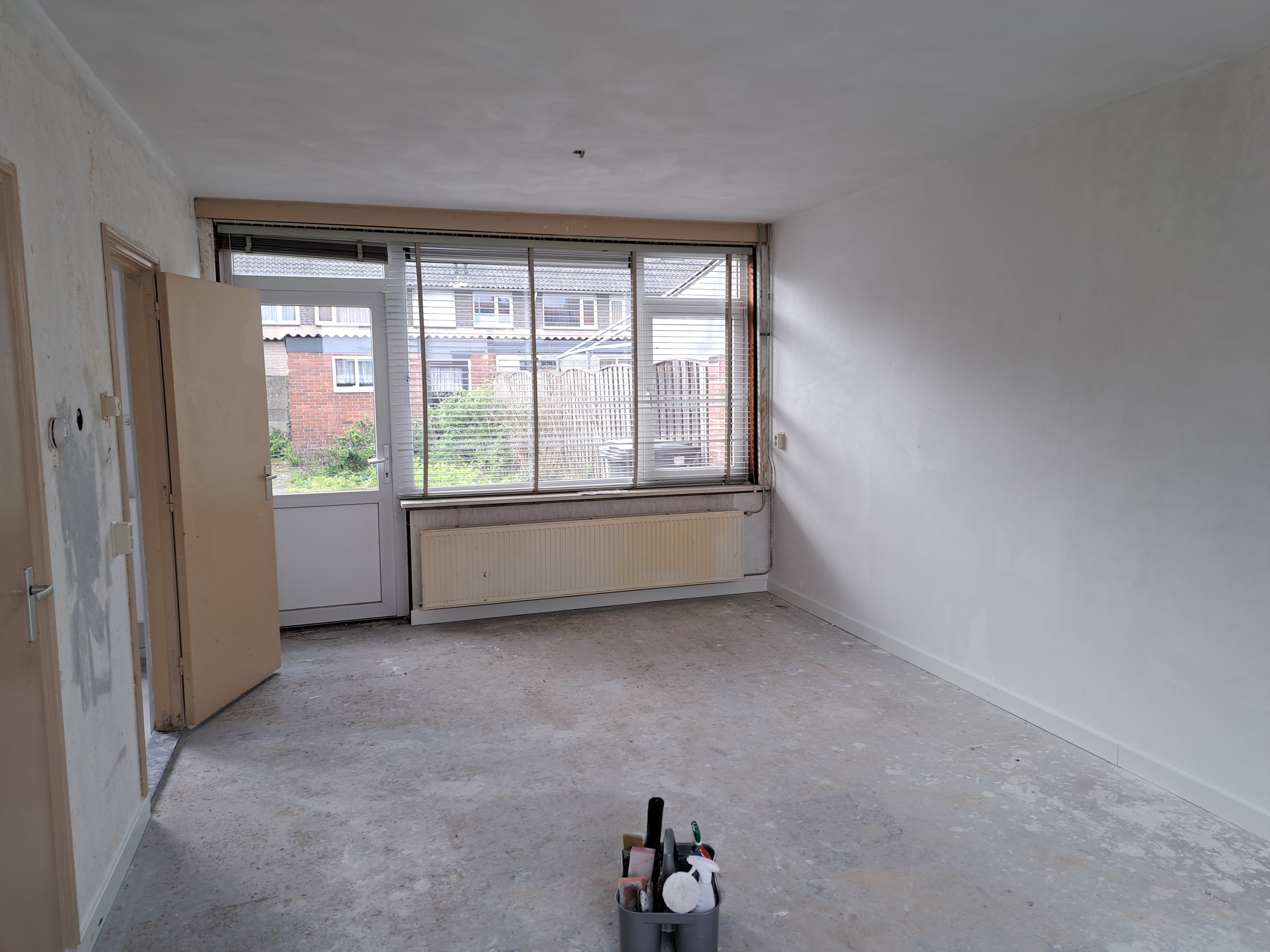 Doctor Ariënsstraat 21