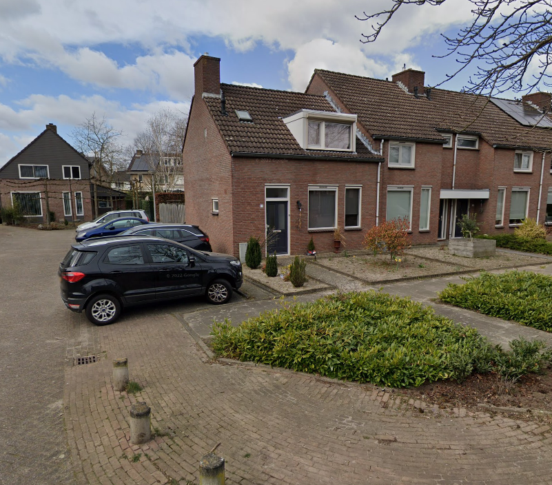 Kapelweg 17, 5731 VJ Mierlo, Nederland