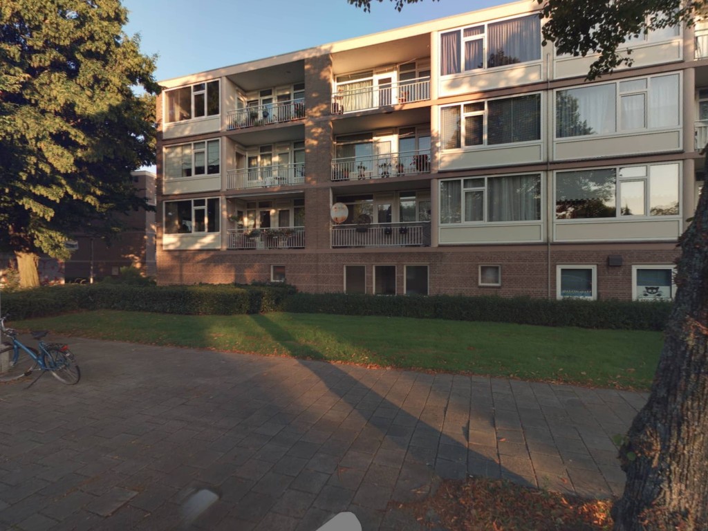 Rimsky-Korsakowlaan 81, 5653 AB Eindhoven, Nederland