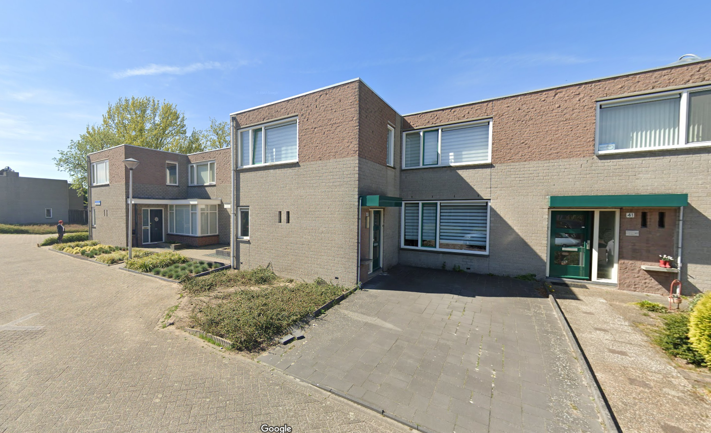 Korhoenderhof 41, 5702 NA Helmond, Nederland