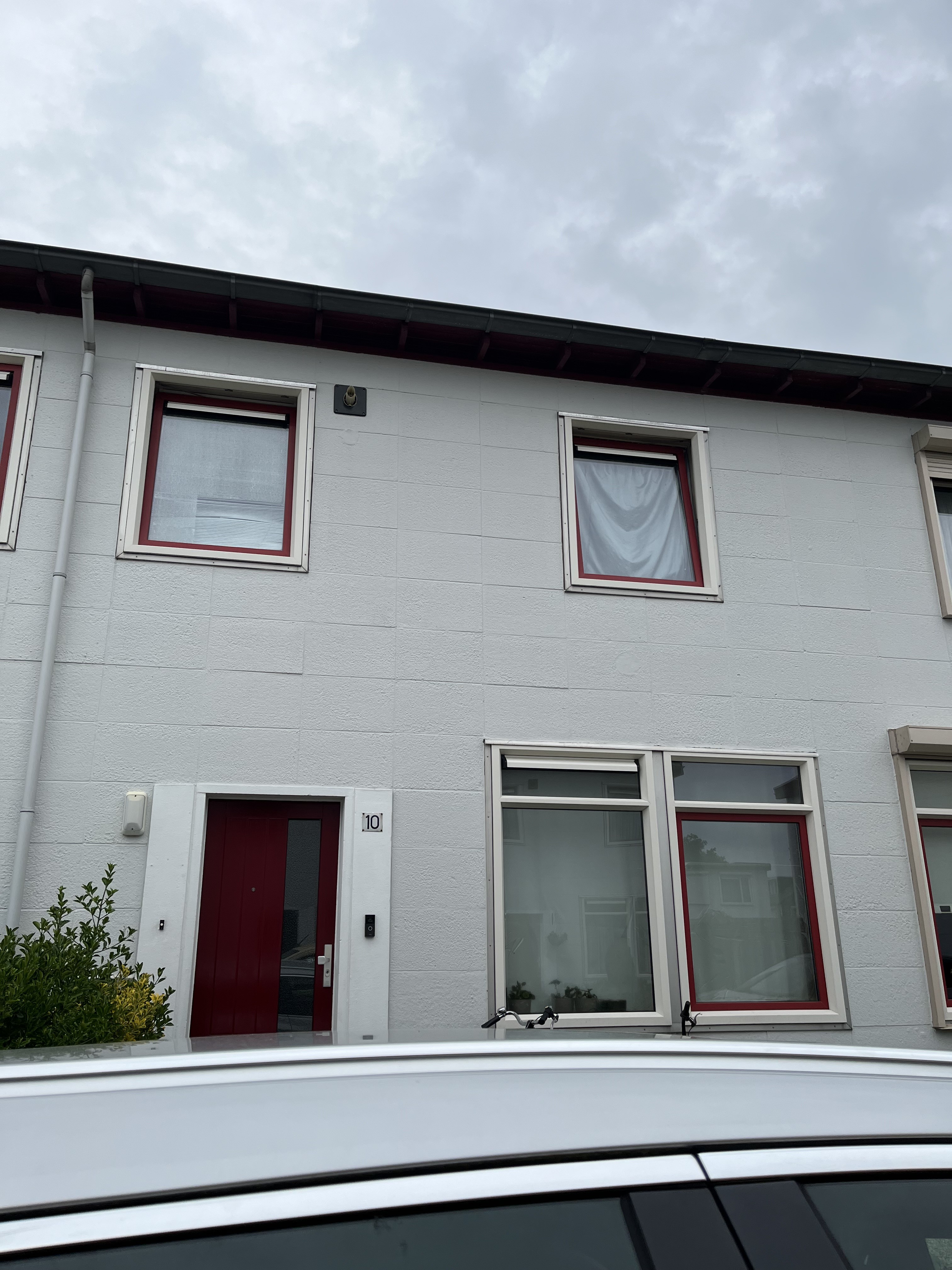 Rogier van der Weydenstraat 10