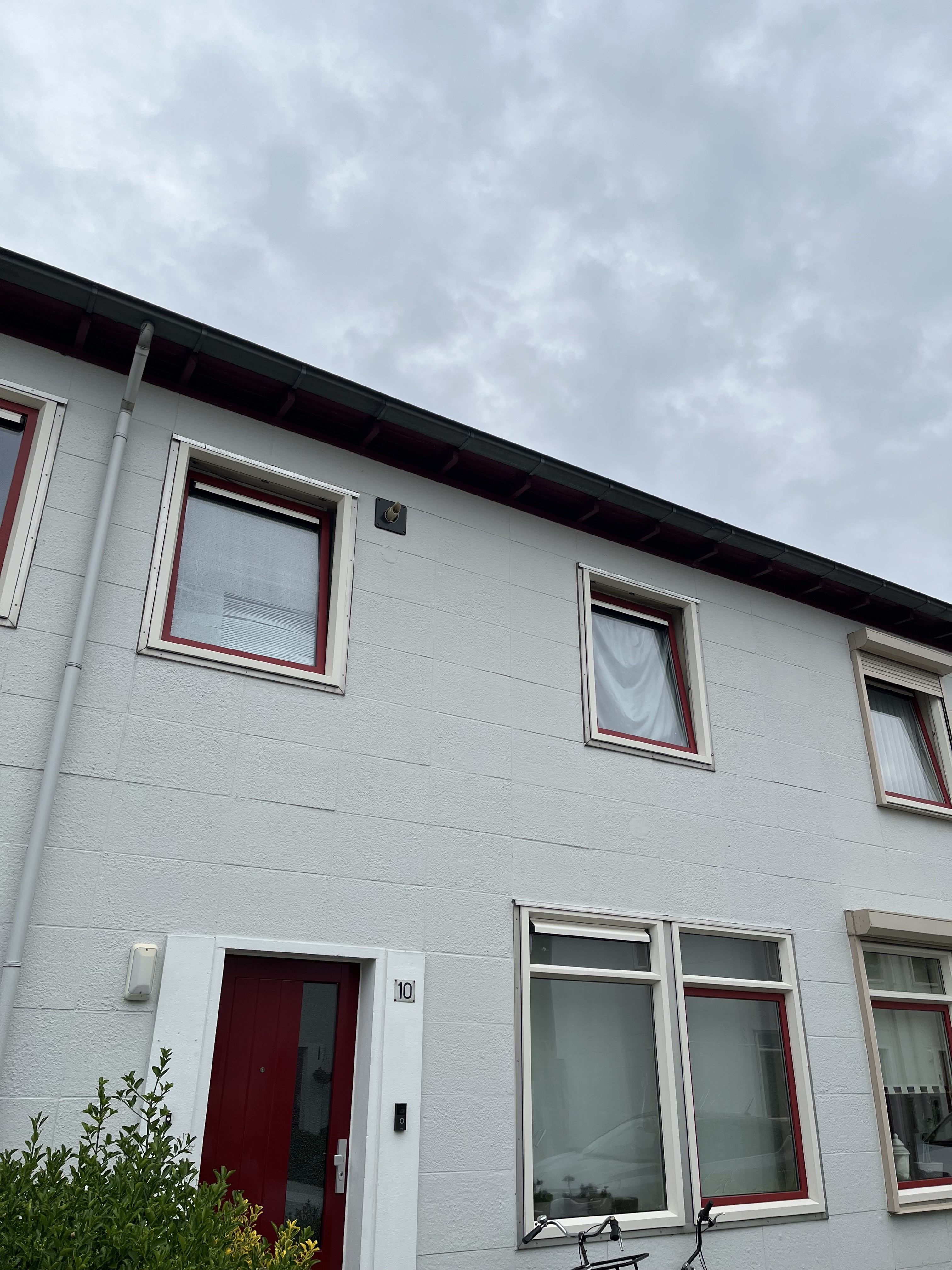 Rogier van der Weydenstraat 10