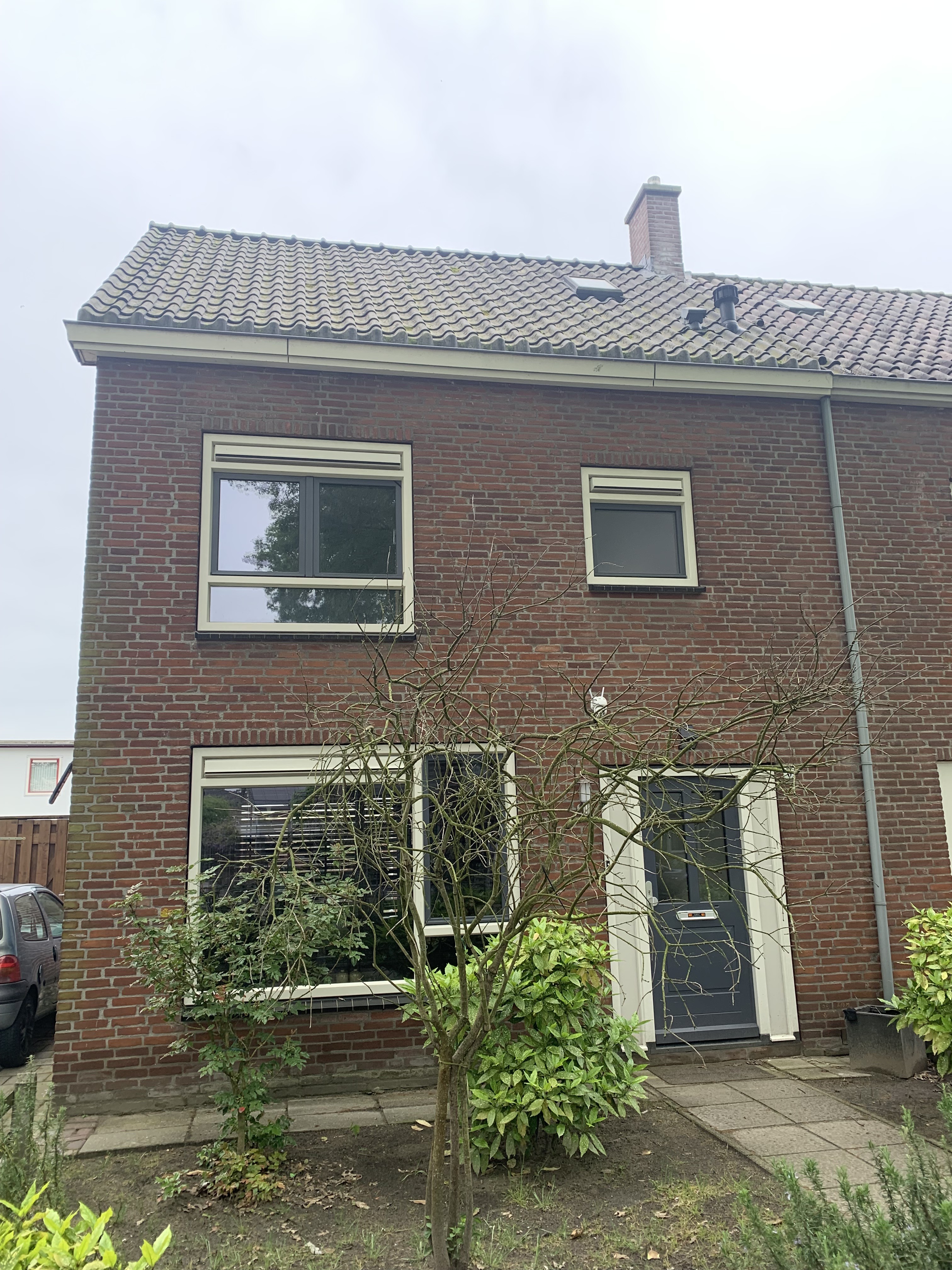 Frans Halslaan 9, 5702 XG Helmond, Nederland