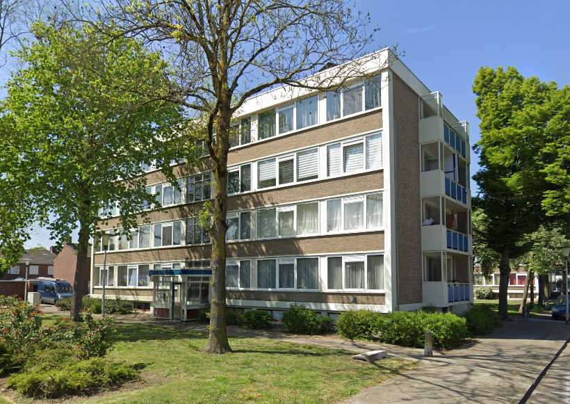 Piet Heinstraat 21, 5703 AJ Helmond, Nederland