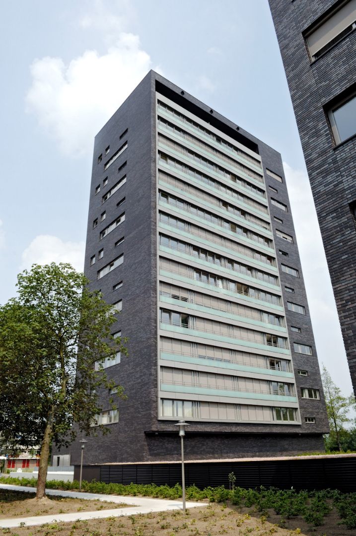 Holstraat 11, 5654 BN Eindhoven, Nederland