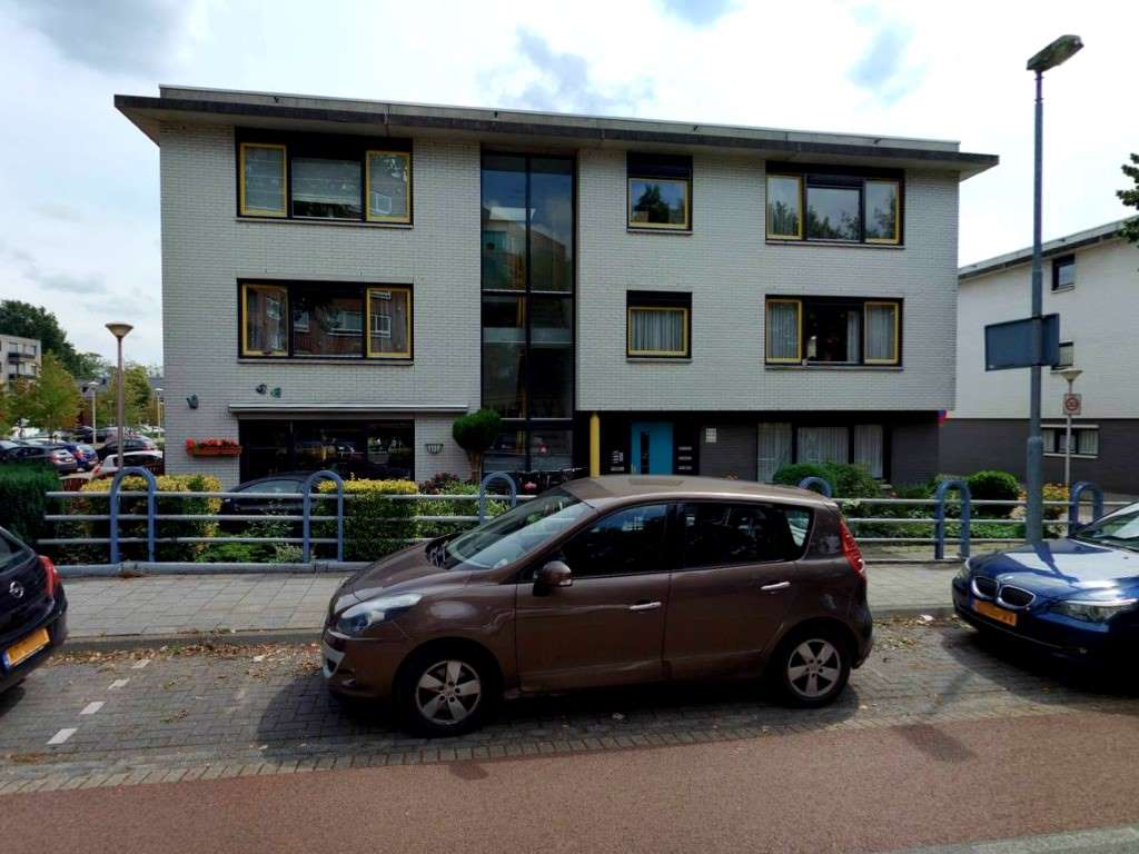 Tongelresestraat 60A, 5611 VK Eindhoven, Nederland