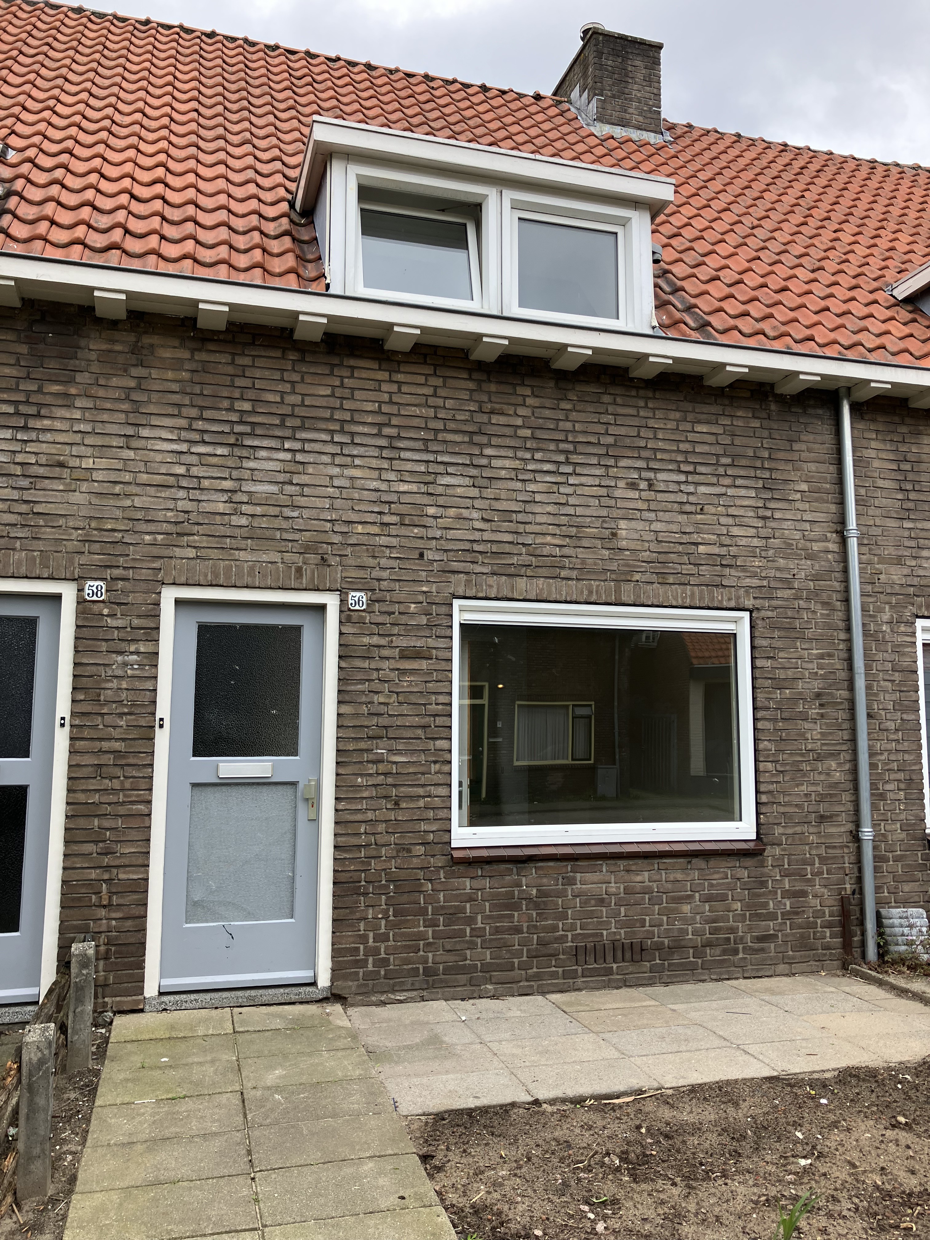 Jan Stevensstraat 56, 5701 XW Helmond, Nederland