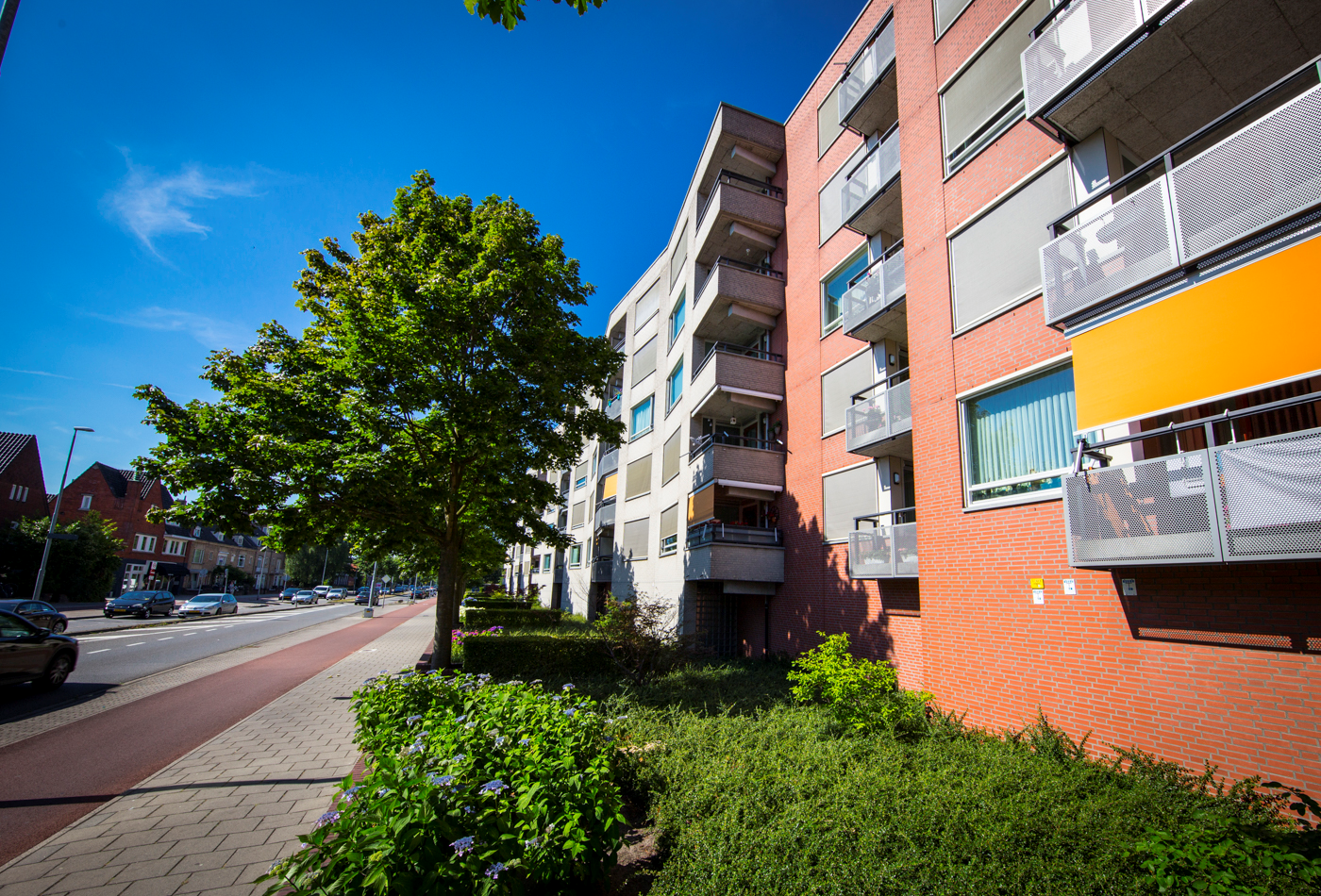 Pauluskerkplein 79, 5622 PP Eindhoven, Nederland