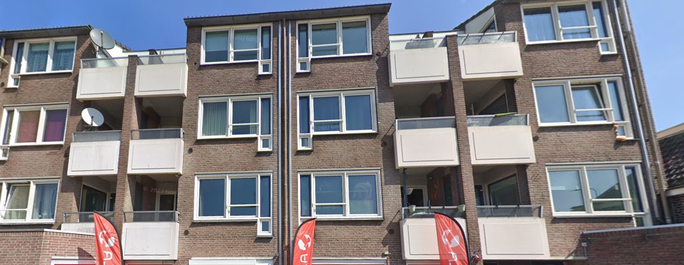 Molenstraat 42D, 5701 KG Helmond, Nederland
